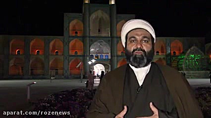 هر هیئت یک روستا | حجت الاسلام مهدوی نژاد